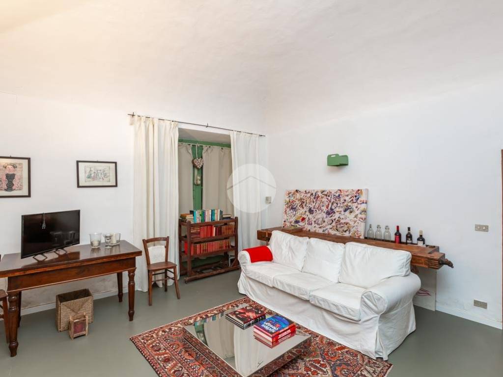 Casa indipendente a Moncalvo in Via Boggeri, 2 - Foto 4