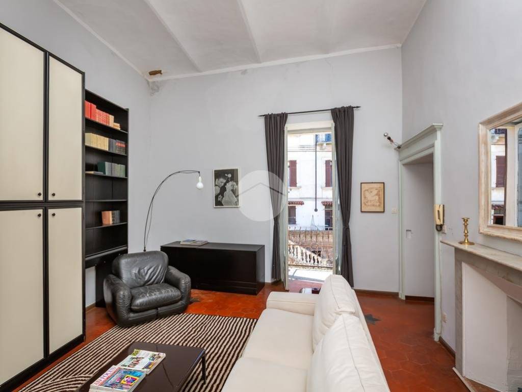 Casa indipendente a Moncalvo in Via Boggeri, 2 - Foto 5