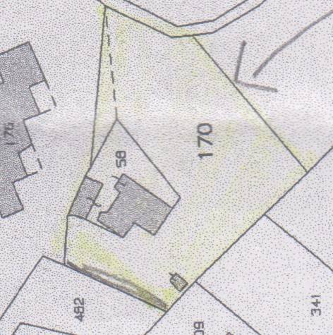 Terreno a Drapia in gasponi - Foto 4