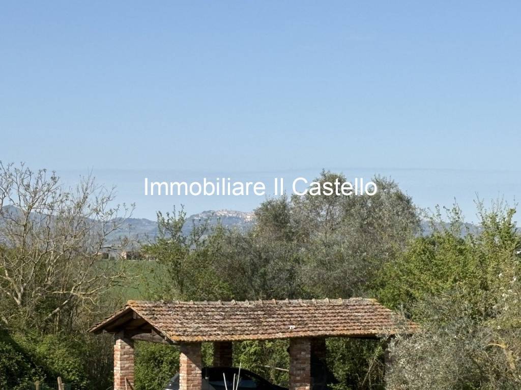 Rustico / casale a Castiglione del lago in Via Galeotti - Foto 2