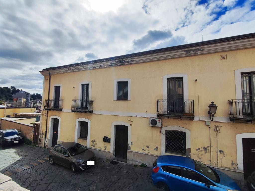 Appartamento a Benevento in Rampa Annunziata - Foto 4