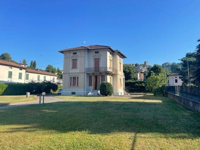 Villa a Coreglia antelminelli in Via Nazionale, 8 - Foto 2