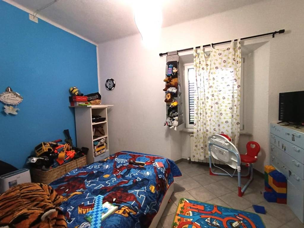 Appartamento a Castelnuovo di garfagnana in Via Giovan Battista Vannugli, 22 - Foto 5