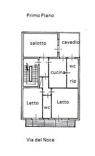 Palazzo / stabile a Ragusa in Via del Noce - Foto 3