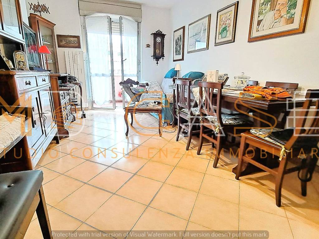 Appartamento a Albenga in Via Brescia - Foto 3