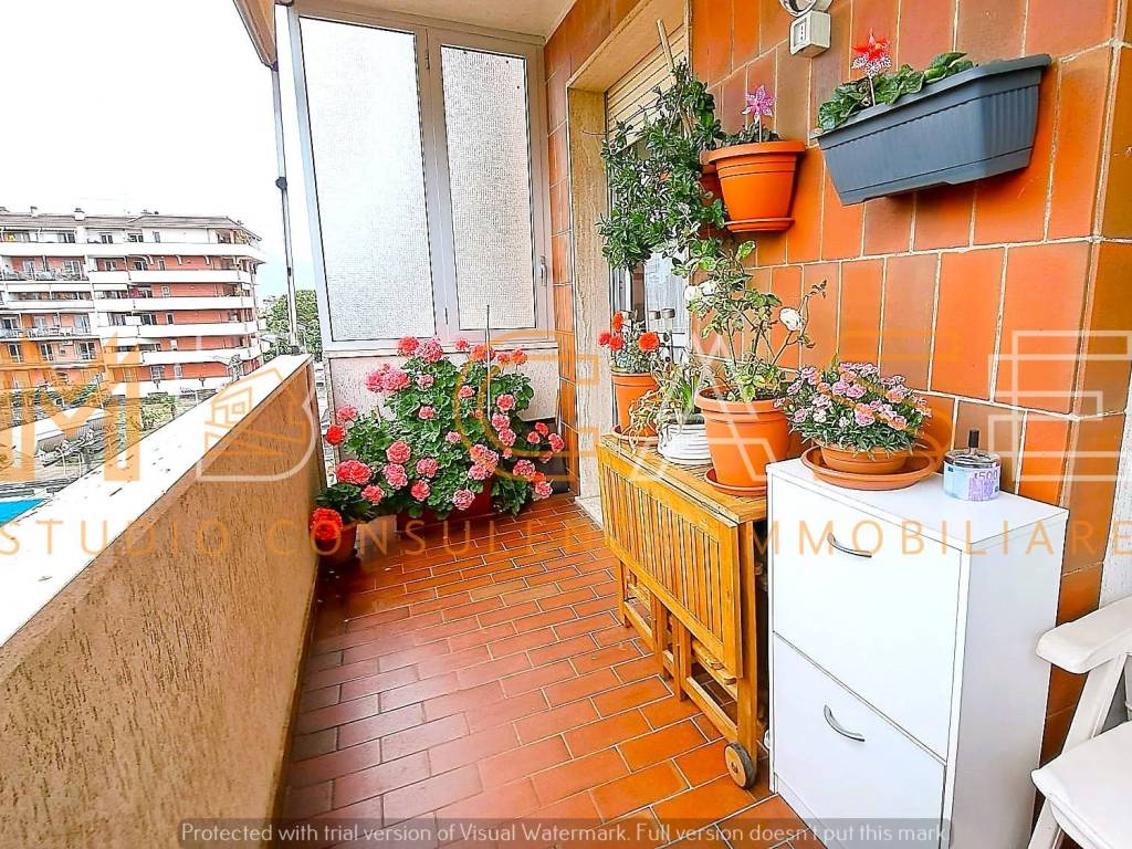 Appartamento a Albenga in Via Brescia - Foto 5