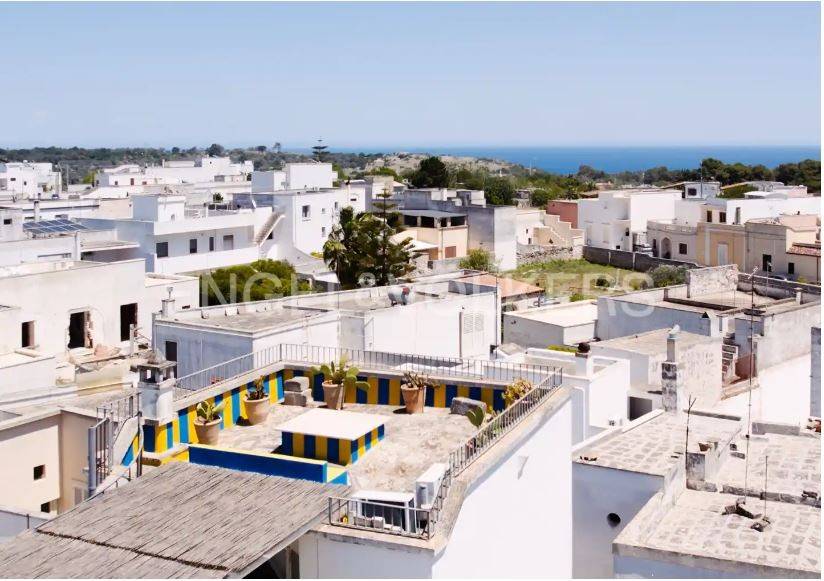 Casa indipendente a Diso in Via Convento, 23 - Foto 2