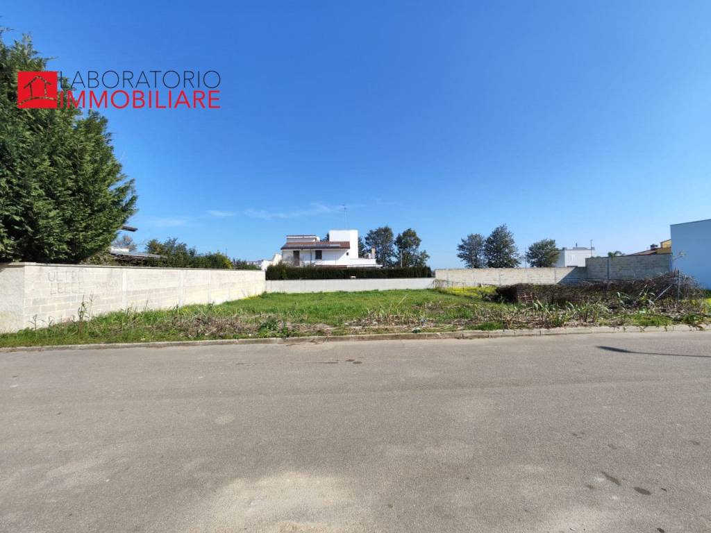 Terreno a Guagnano in via Vecchia Salice - Foto 5