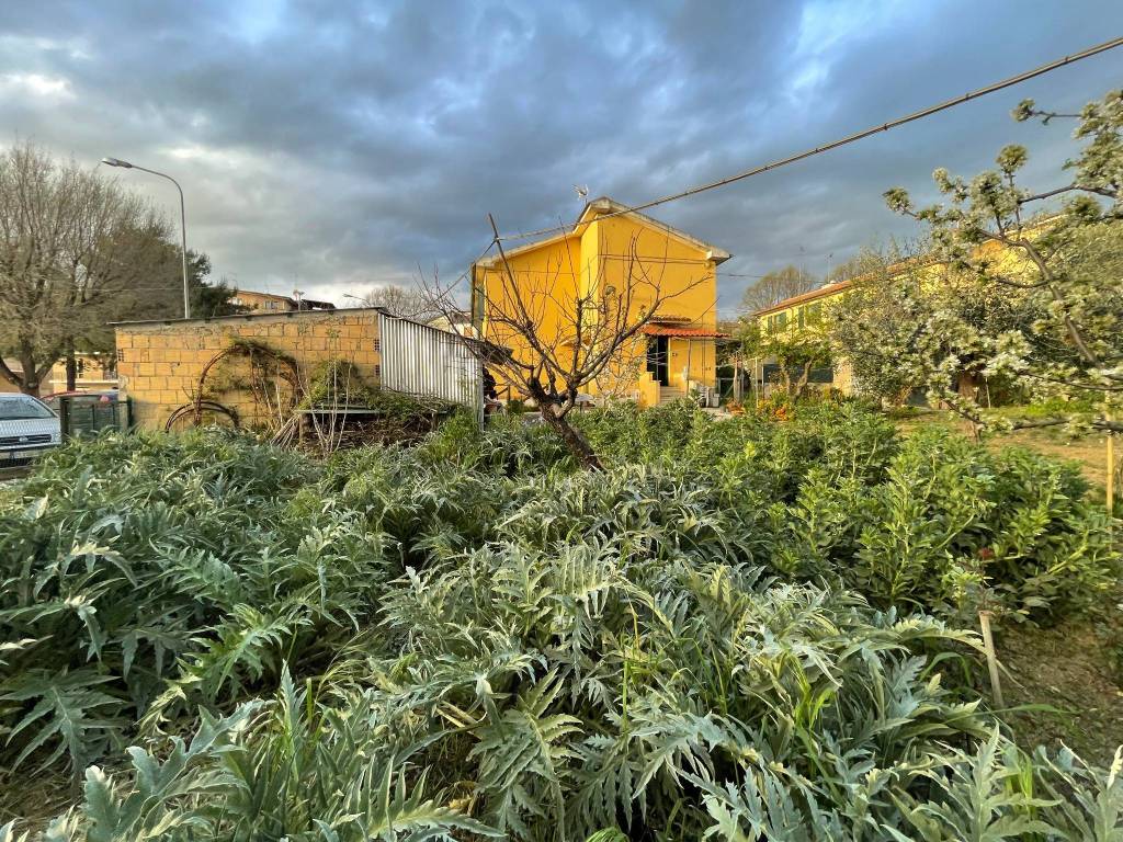 Appartamento a Trecastelli in Via Roma, 25 - Foto 2