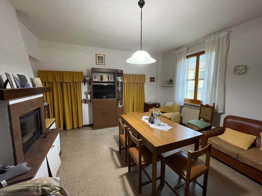 Appartamento a Trecastelli in Via Roma, 25 - Foto 3