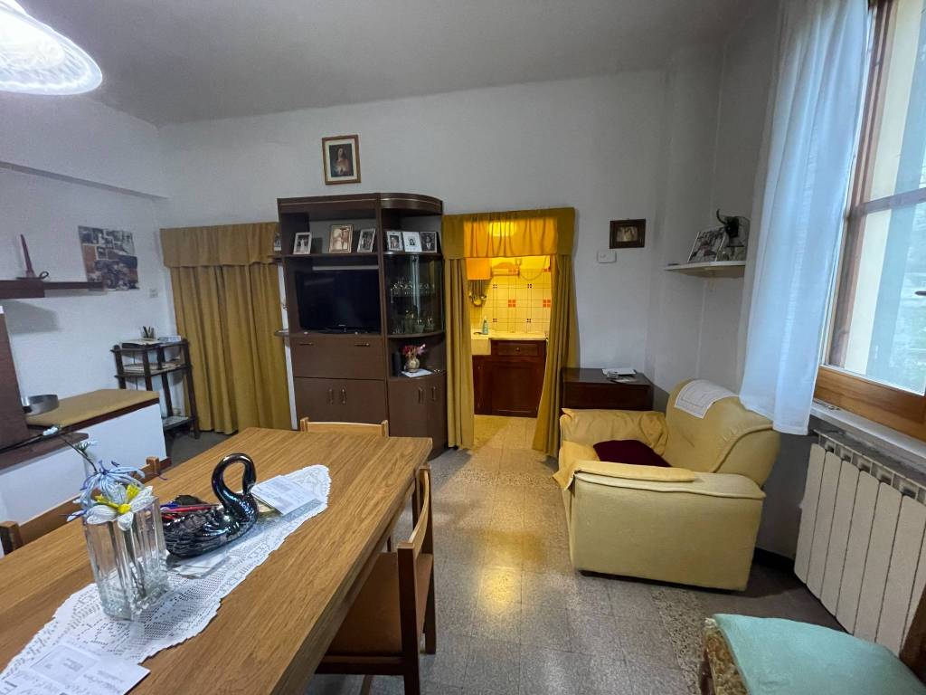 Appartamento a Trecastelli in Via Roma, 25 - Foto 4