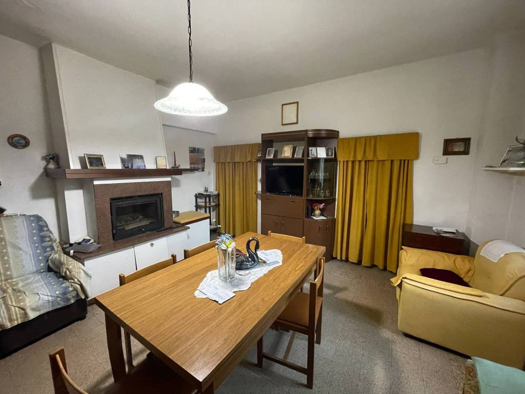 Appartamento a Trecastelli in Via Roma, 25 - Foto 5