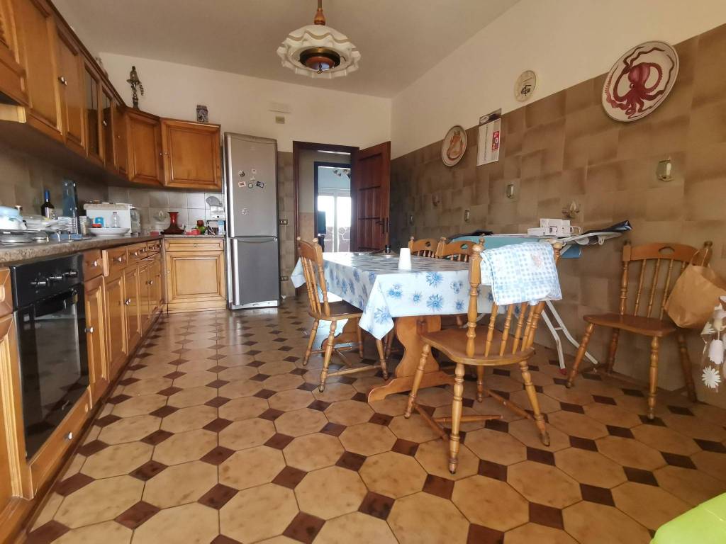 Appartamento a Milazzo in Via San Paolino, 74 - Foto 5
