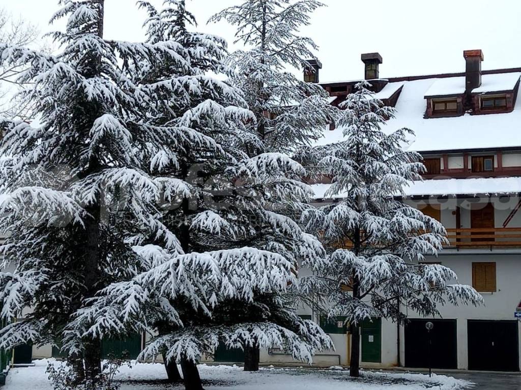 Attico / mansarda a Rivisondoli in Via Raffaello Sanzio - Foto 2
