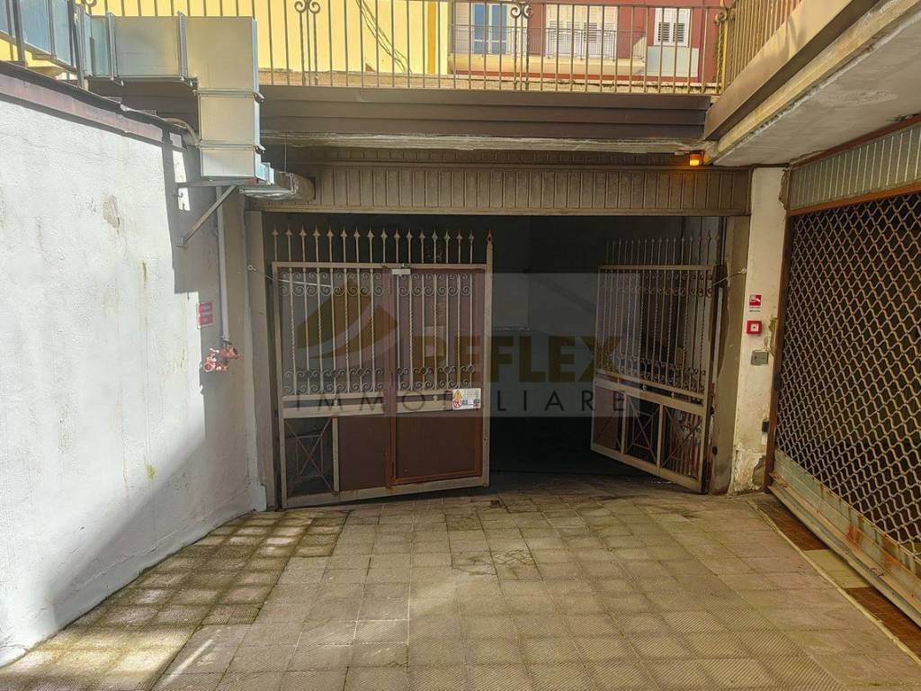 Box / garage a Avellino in Via Giuseppe Verdi, 12 - Foto 3