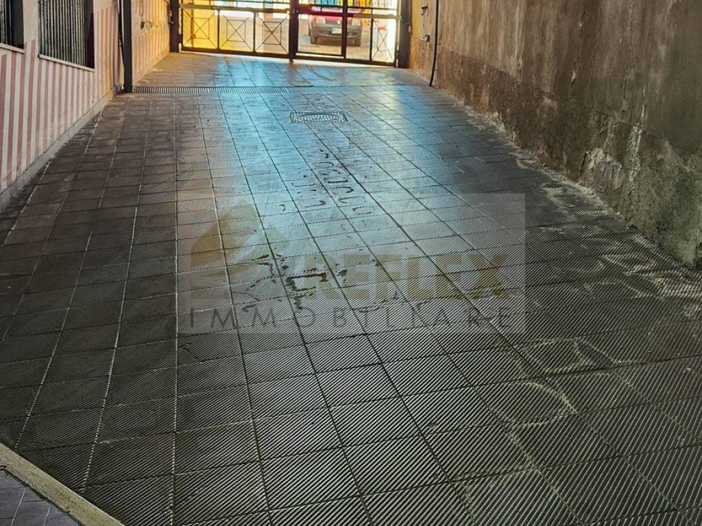 Box / garage a Avellino in Via Giuseppe Verdi, 12 - Foto 4