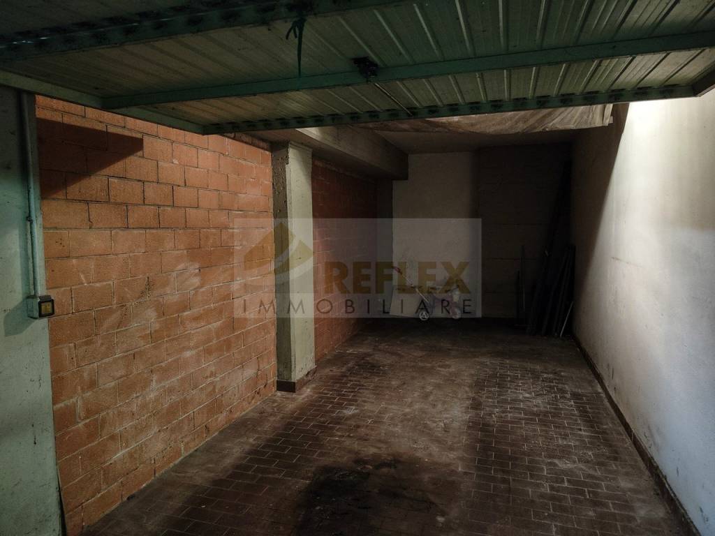 Box / garage a Avellino in Via Giuseppe Verdi, 12 - Foto 5