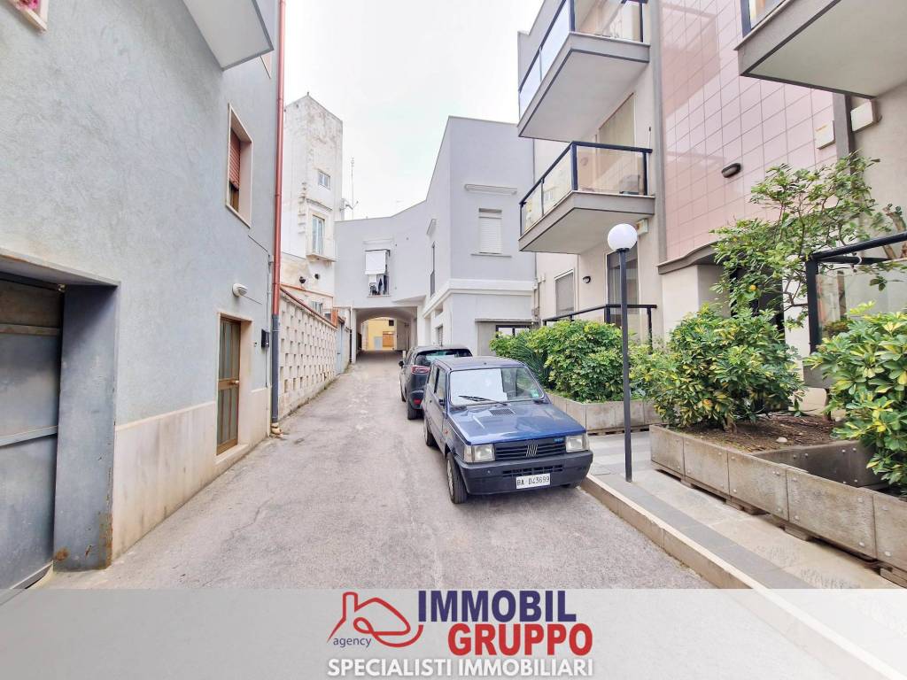 Appartamento a Andria in Via Sant'Angelo - Foto 2
