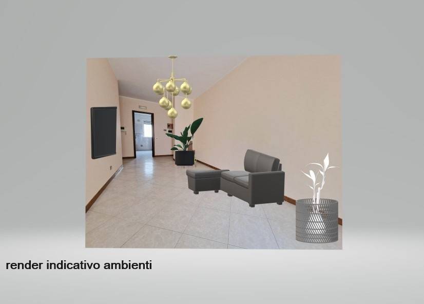 Appartamento a Andria in Via Sant'Angelo - Foto 3