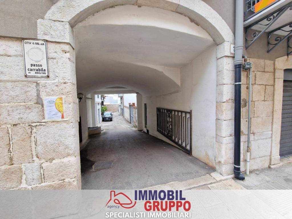 Appartamento a Andria in Via Sant'Angelo - Foto 4