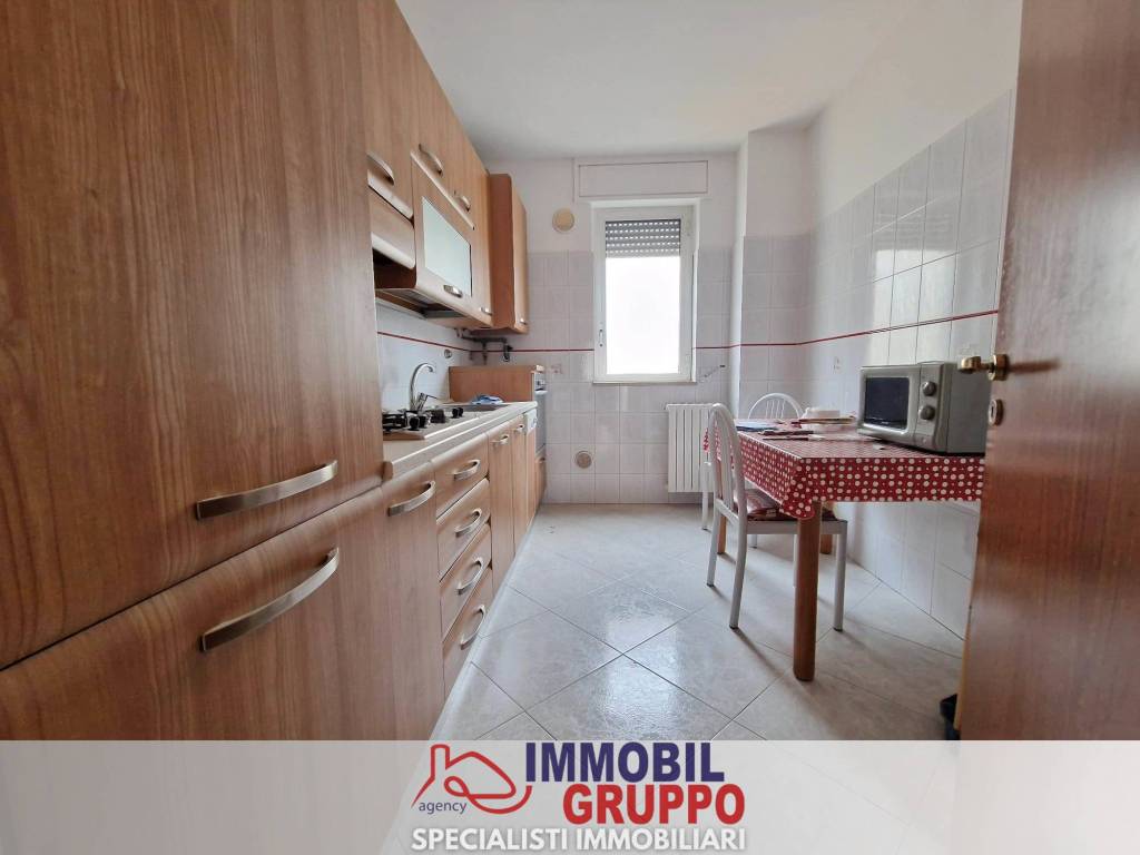 Appartamento a Andria in Via Sant'Angelo - Foto 5