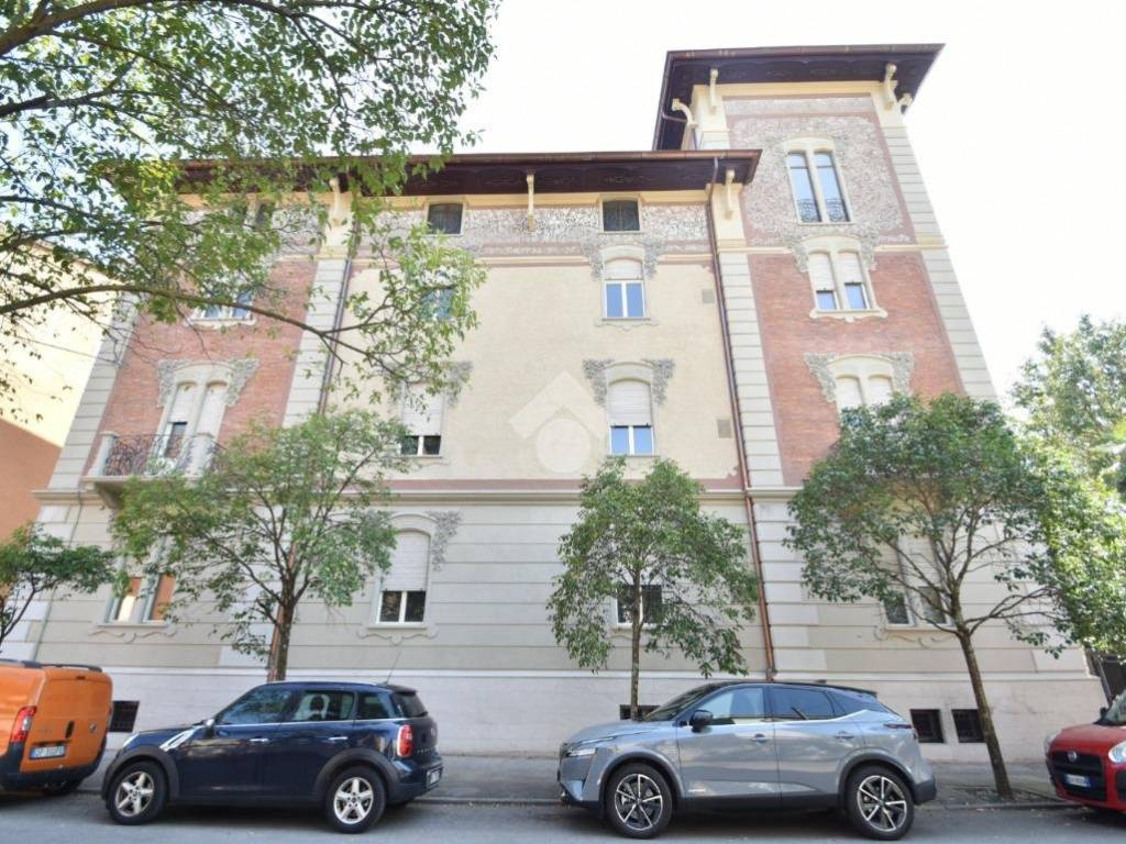 Appartamento a Gorizia in Corso Italia, 205 - Foto 5