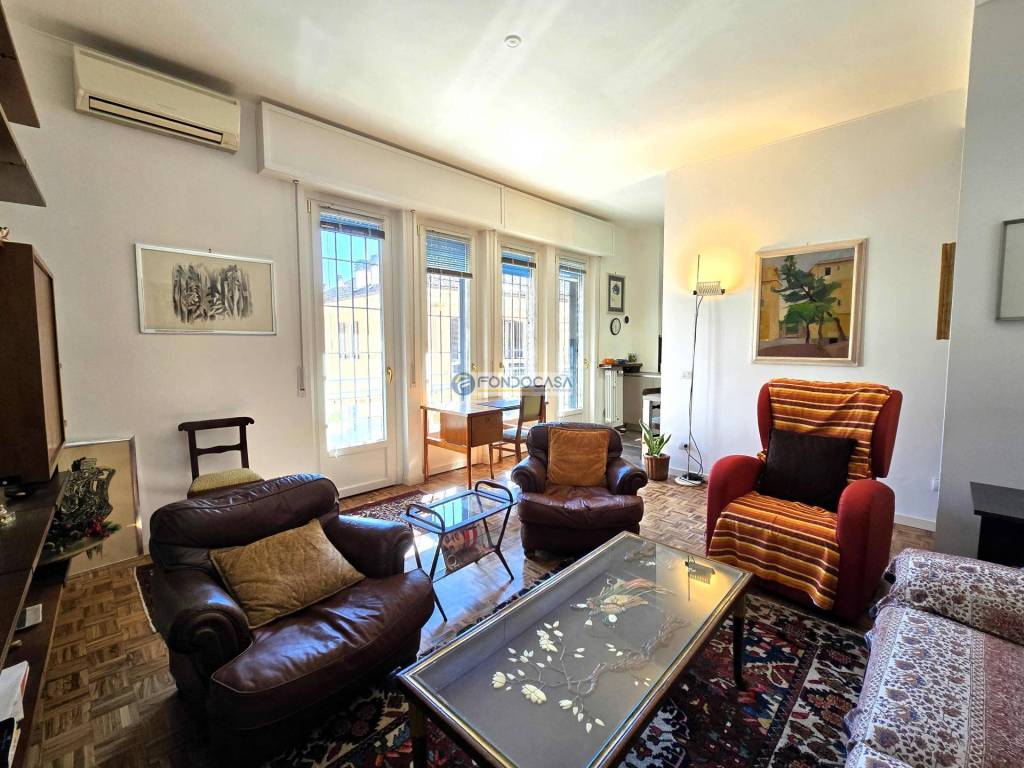 Appartamento a Pavia in Via Calchi - Foto 4