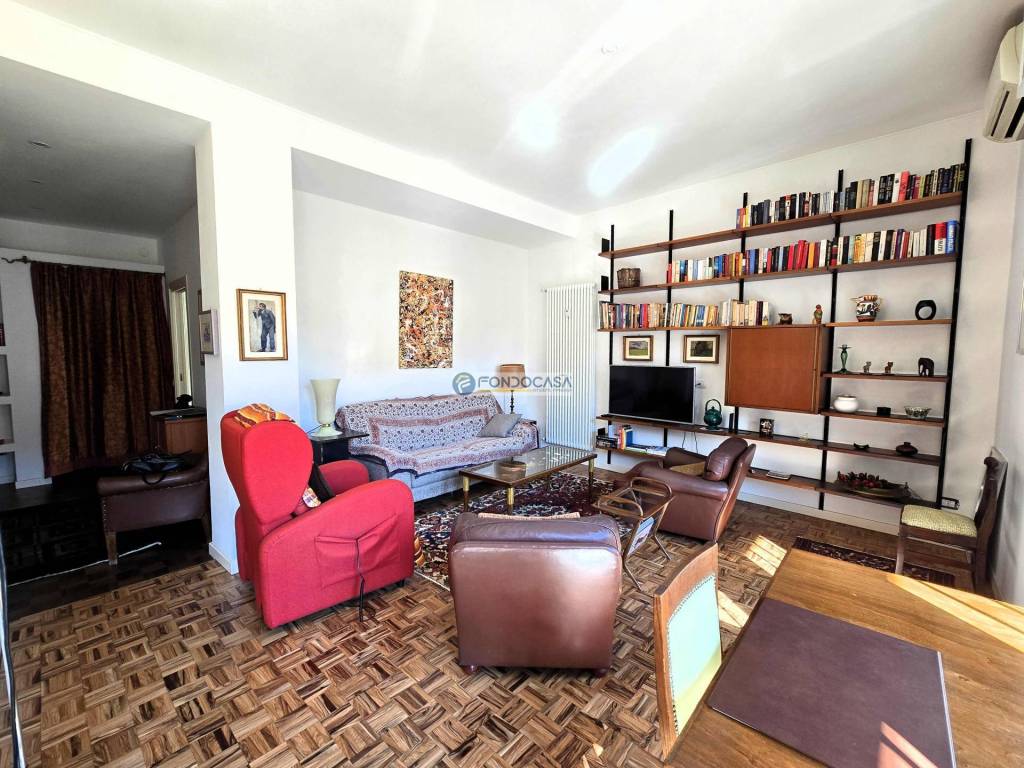 Appartamento a Pavia in Via Calchi - Foto 5