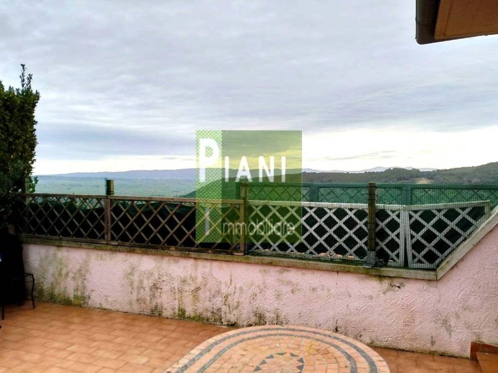 Casa indipendente a Rosignano marittimo - Foto 3