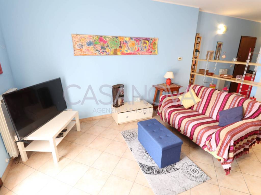 Appartamento a Mosciano sant'angelo in Via Pescara, 4 - Foto 3
