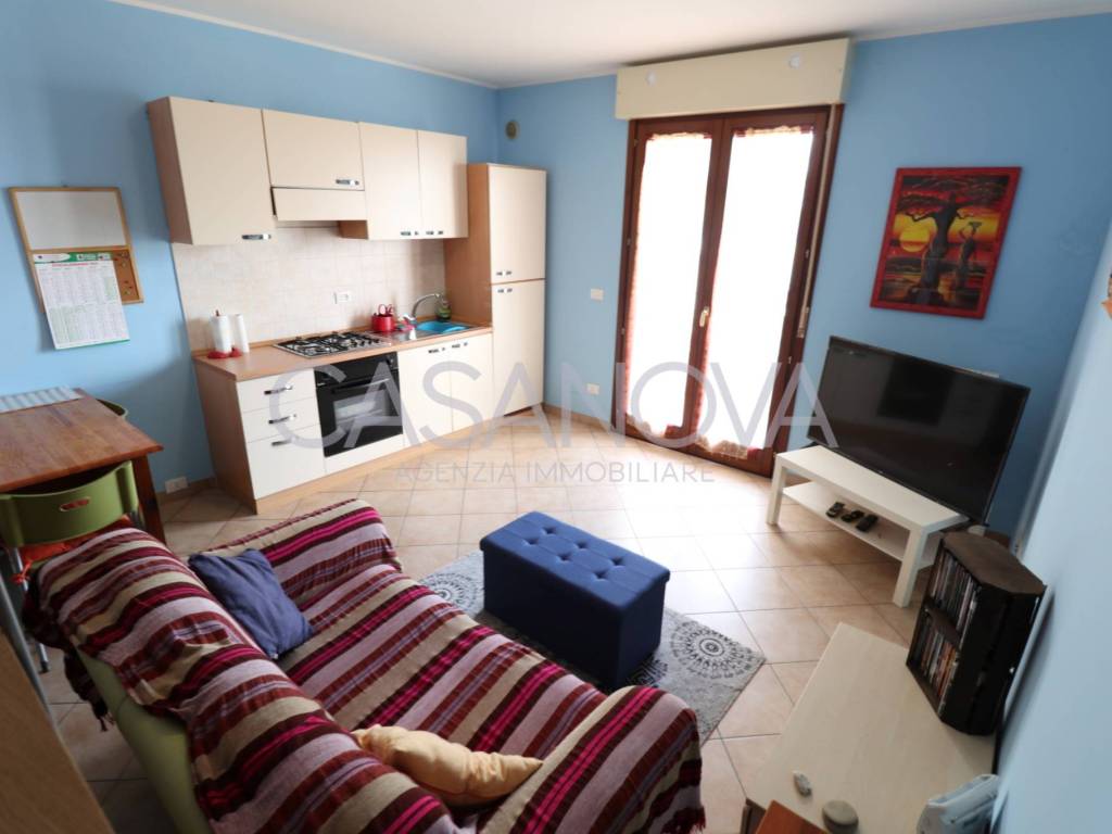 Appartamento a Mosciano sant'angelo in Via Pescara, 4 - Foto 4