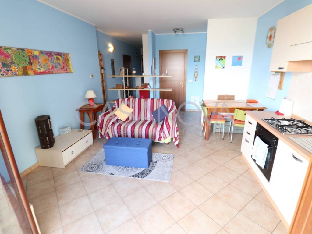 Appartamento a Mosciano sant'angelo in Via Pescara, 4 - Foto 5