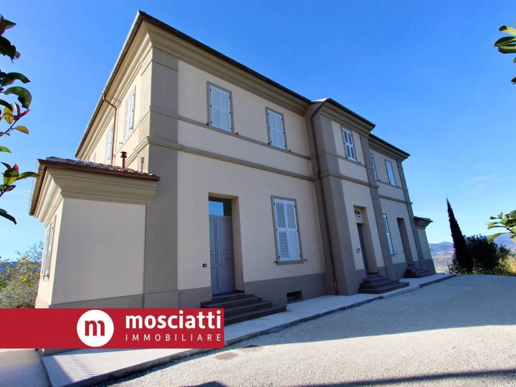 Palazzo / stabile a Matelica in Frazione Colferraio - Foto 3