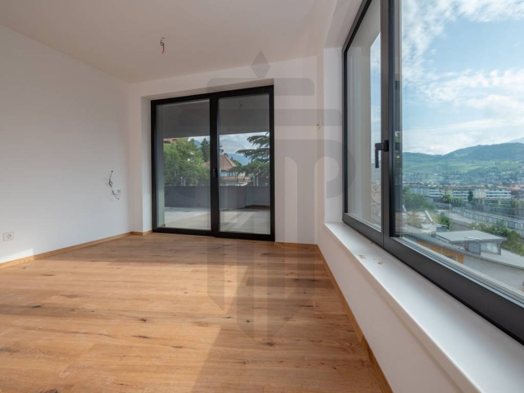 Appartamento a Bressanone in Via Monteponente - Foto 4