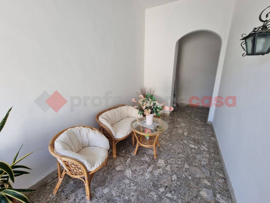 Appartamento a Taranto in Via Bartolomeo Rastrelli, 14 - Foto 2