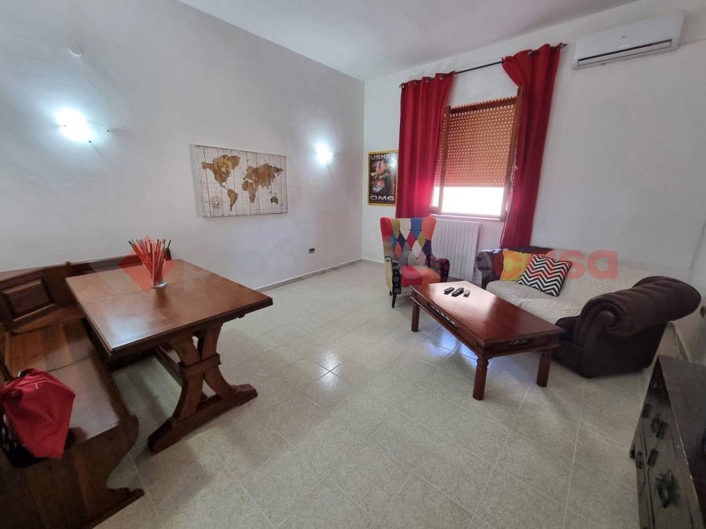 Appartamento a Taranto in Via Bartolomeo Rastrelli, 14 - Foto 4