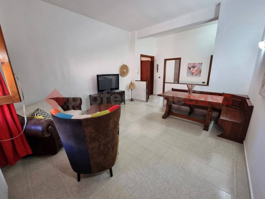 Appartamento a Taranto in Via Bartolomeo Rastrelli, 14 - Foto 5