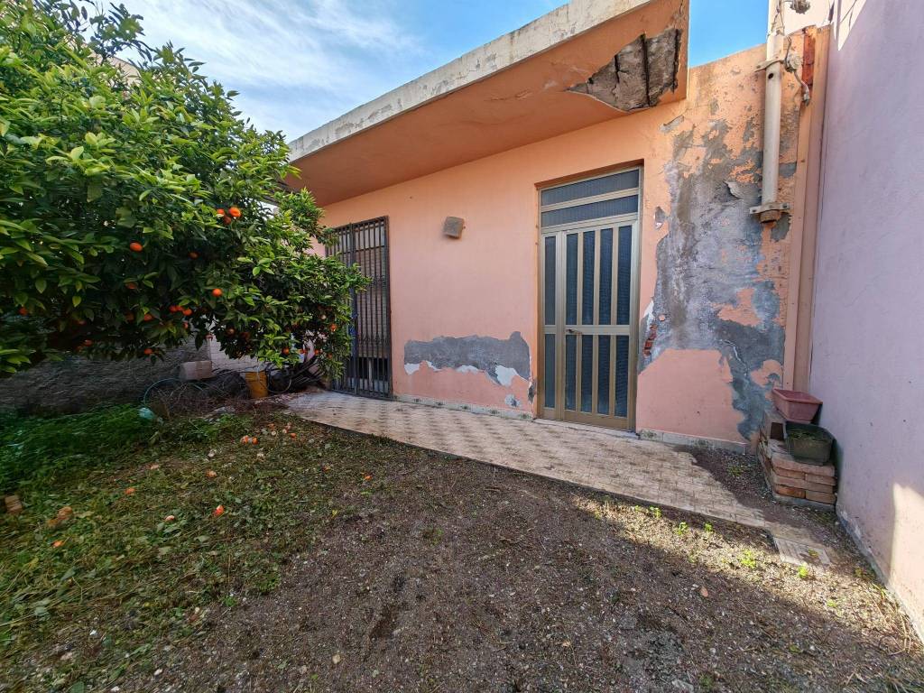 Casa indipendente a Milazzo in Via Giacomo Matteotti, 154 - Foto 4