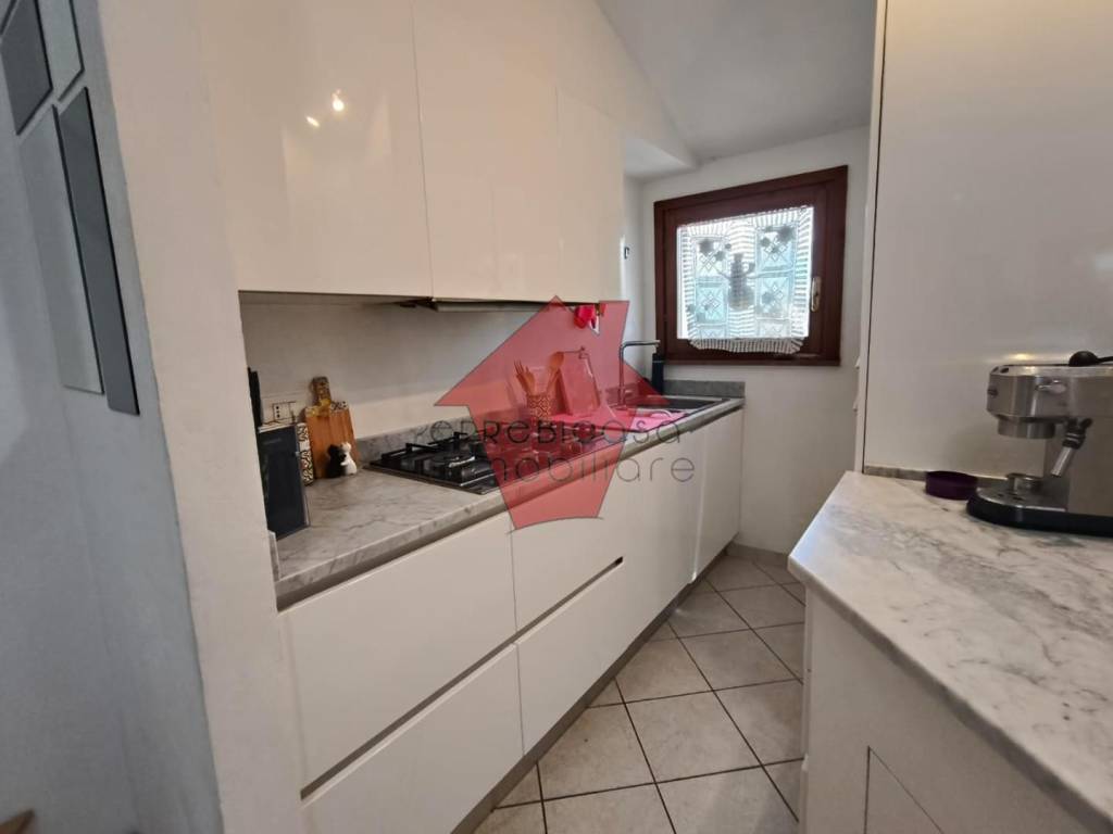 Appartamento a Capraia e limite in Via Provinciale Limitese - Foto 5