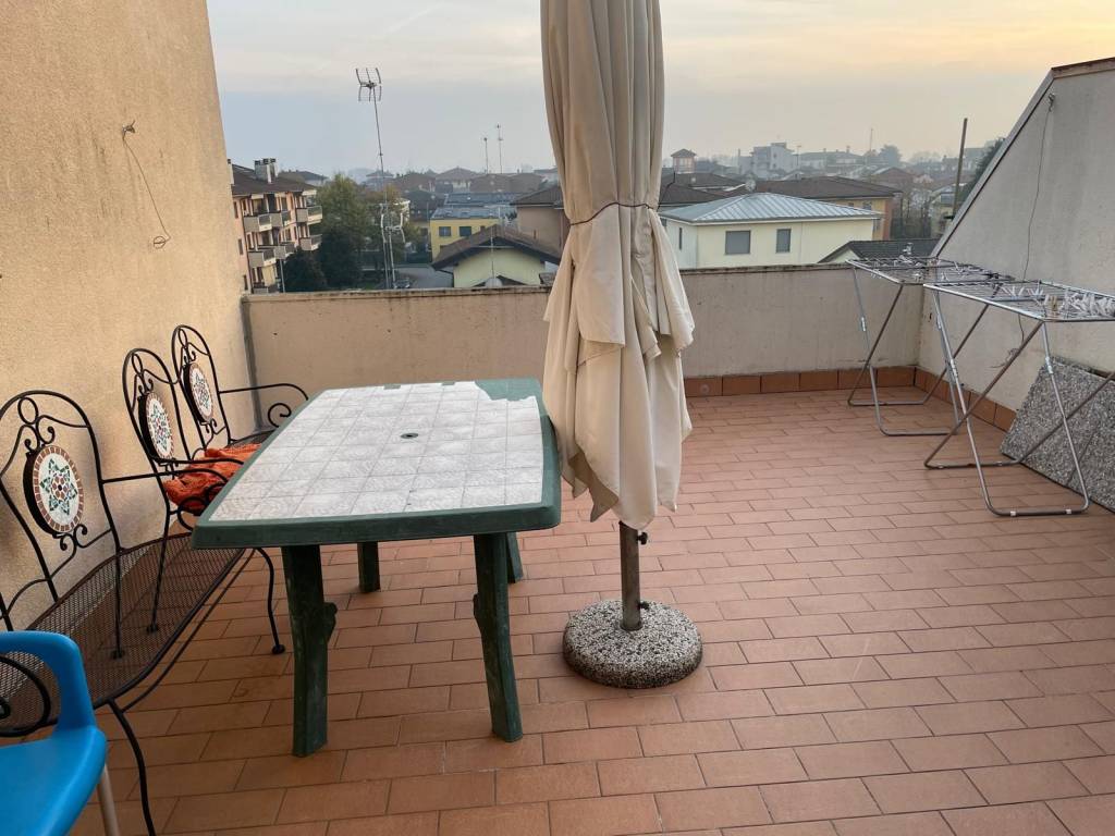 Appartamento a Lodi vecchio in Via Gneo Pompeo Strabone - Foto 3