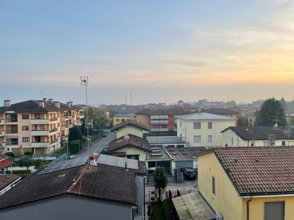 Appartamento a Lodi vecchio in Via Gneo Pompeo Strabone - Foto 5
