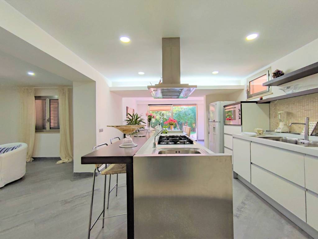 Villa a Augusta in Via Dei Garofani - Foto 5