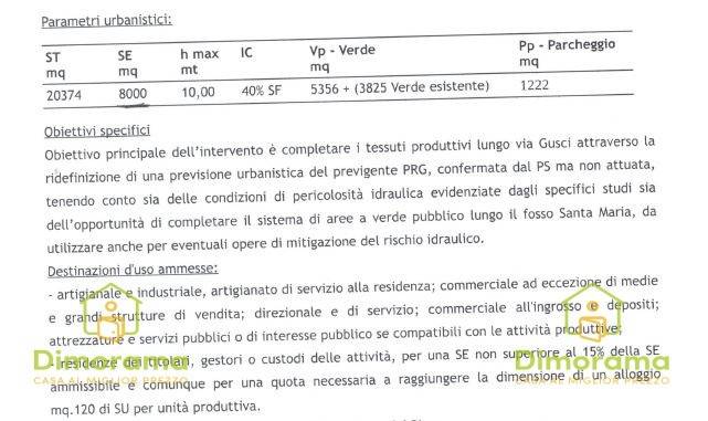 Terreno a Buggiano in Via Gusci , - Foto 3