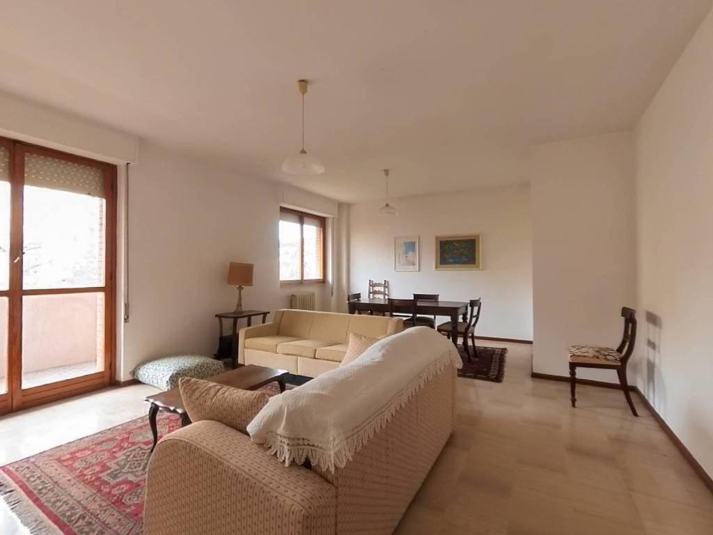 Appartamento a Sassari in Via Principessa Jolanda, 85 - Foto 2
