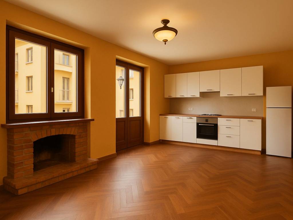 Appartamento a Brembate di sopra - Foto 2
