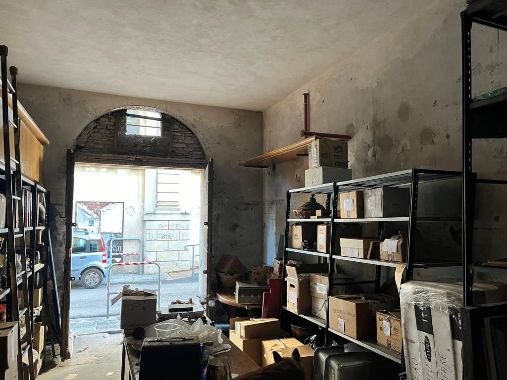 Box / garage a Pontedera in Via Magenta - Foto 3