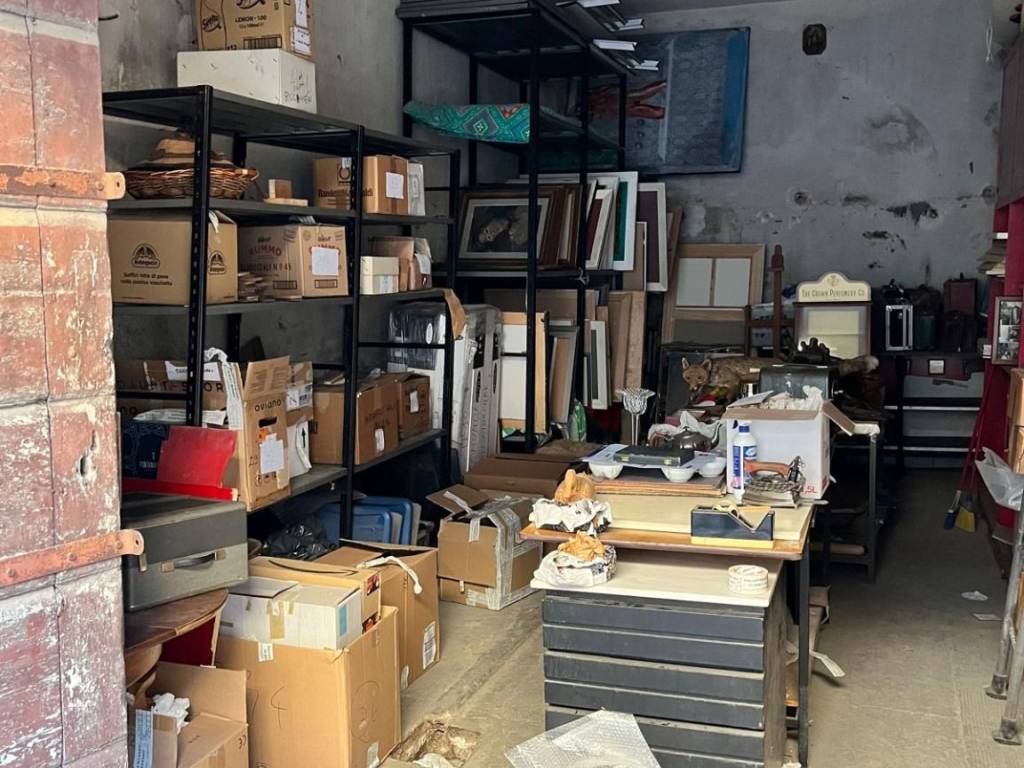 Box / garage a Pontedera in Via Magenta - Foto 5