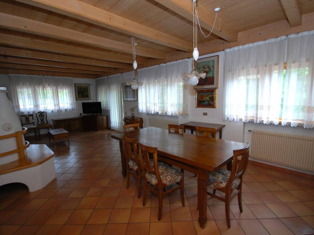Villa a Trento in Via alla Veduta - Foto 2