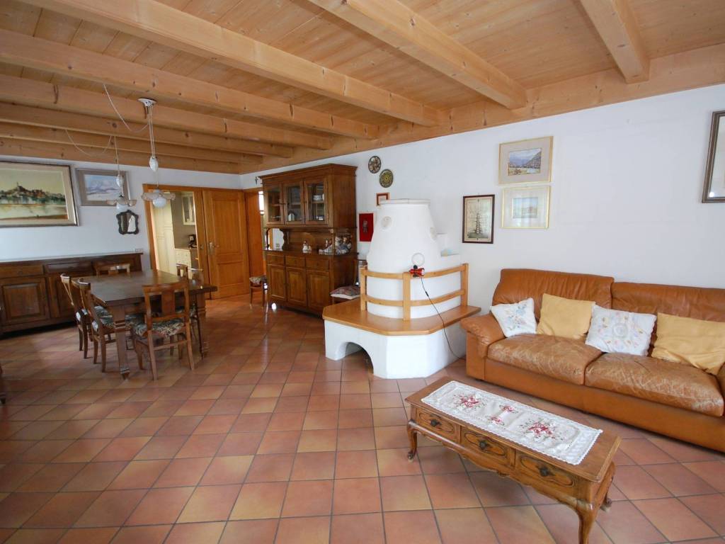 Villa a Trento in Via alla Veduta - Foto 3