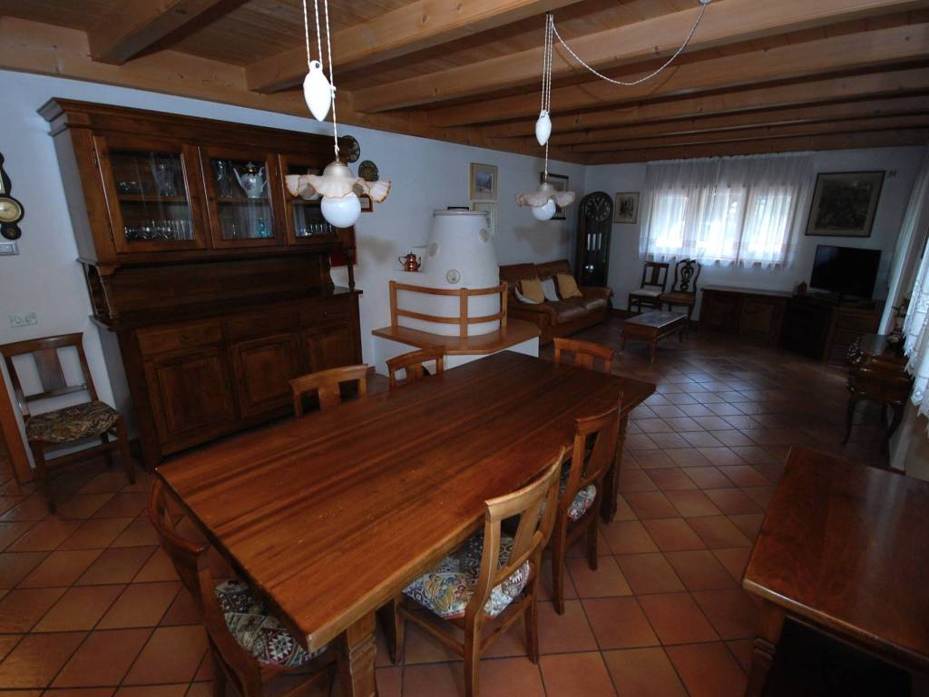 Villa a Trento in Via alla Veduta - Foto 4